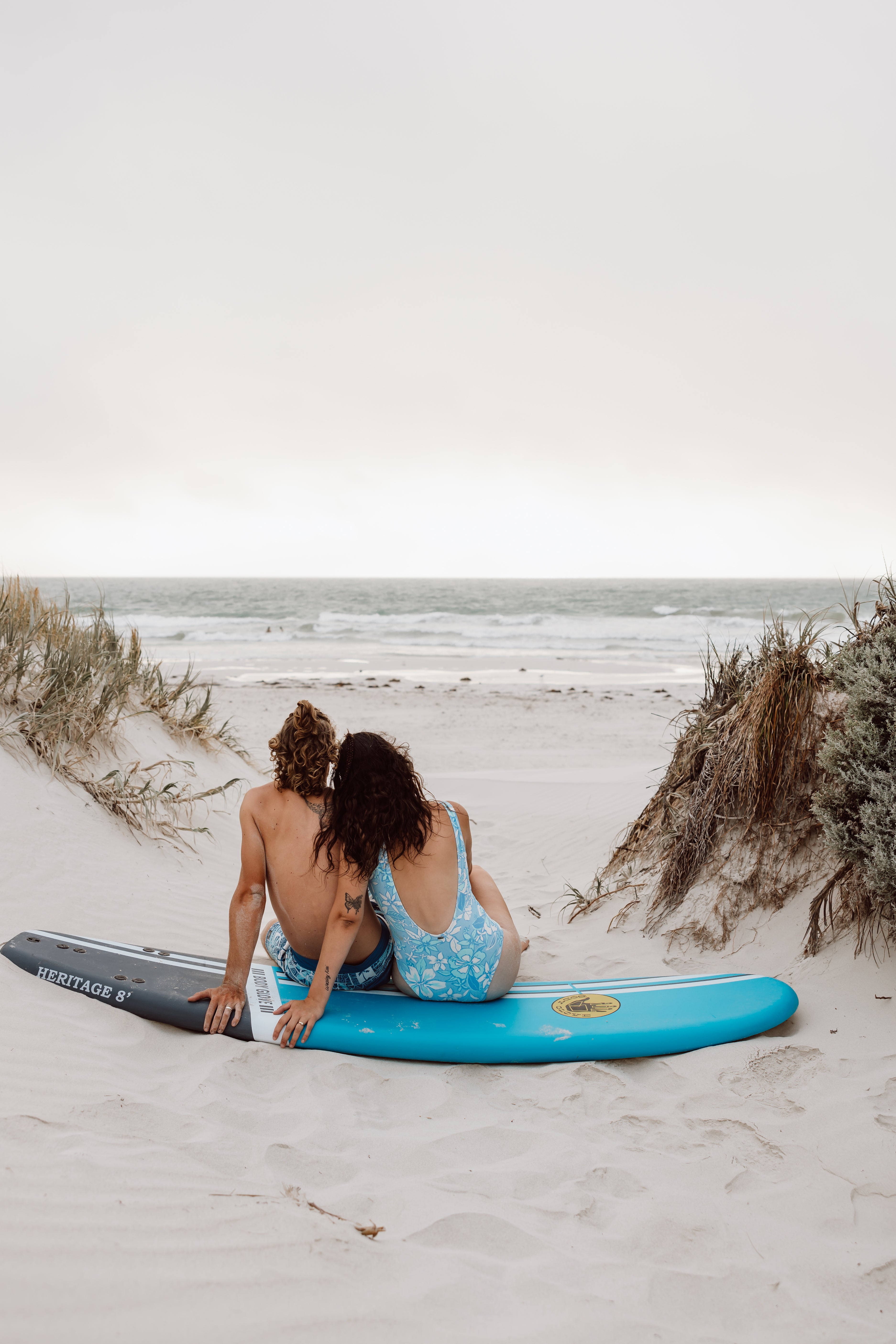 NPP Presets